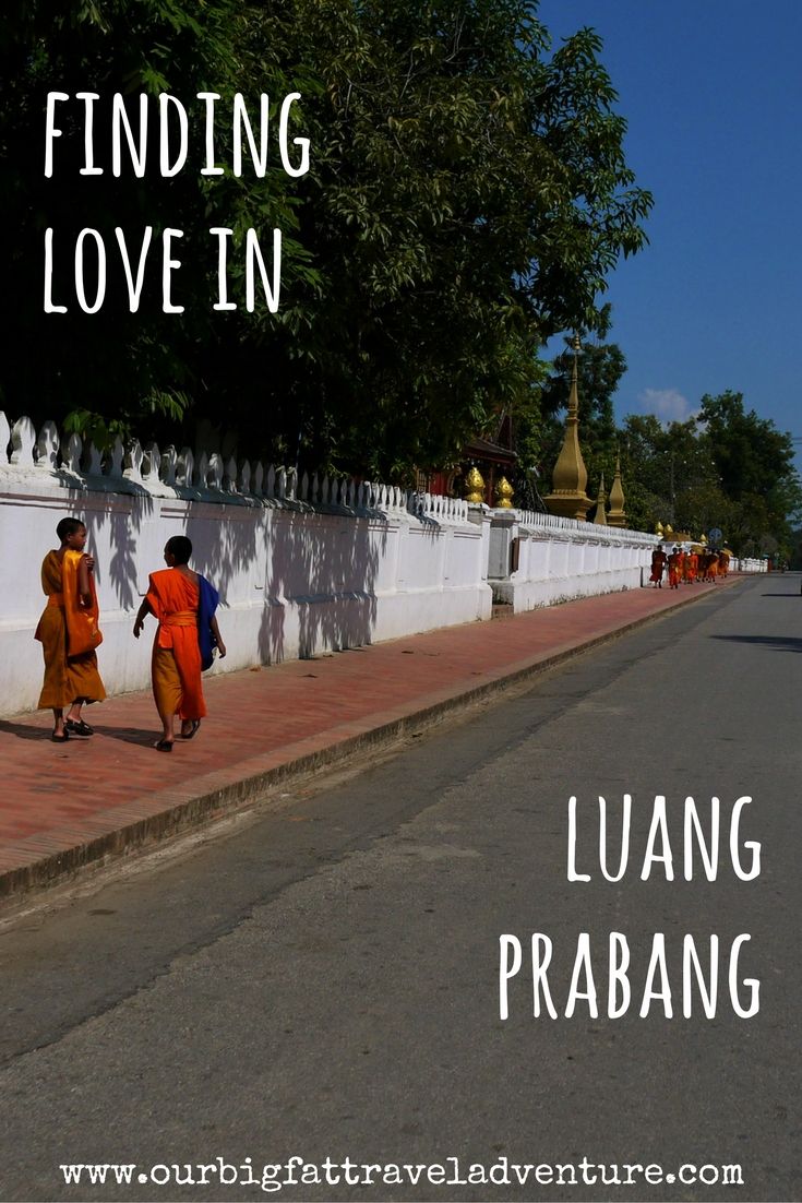 finding love in luang prabang pinterest pin