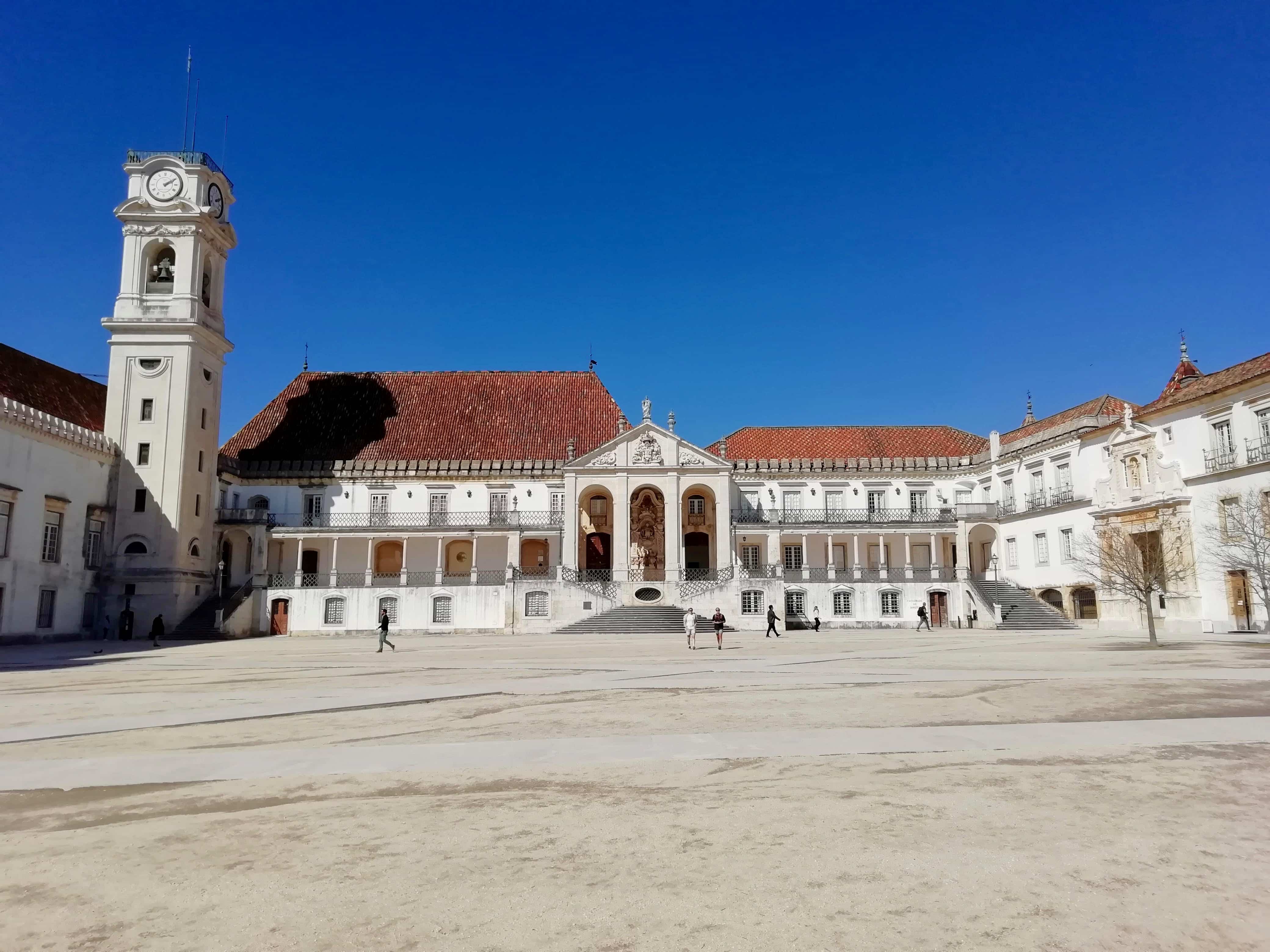 Coimbra Palace