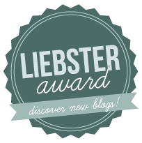 Liebster Blogging Awards