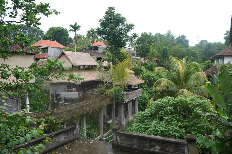 Ubud, Bali