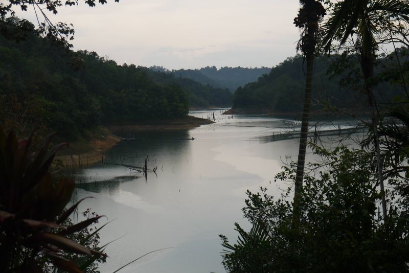 Sarawak, Borneo