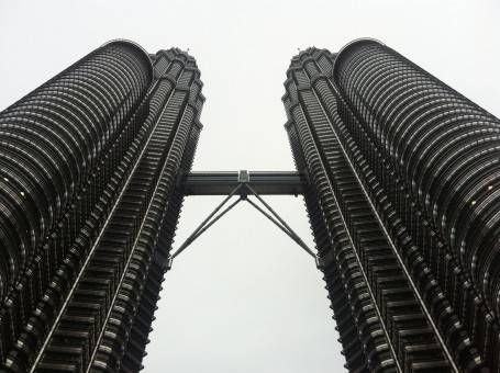 Explore Malaysia from the Petronas Towers, Kuala Lumpur
