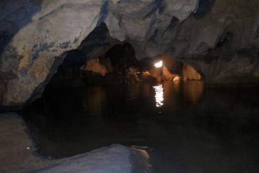 Sumaguing Cave, Sagada the Philippines