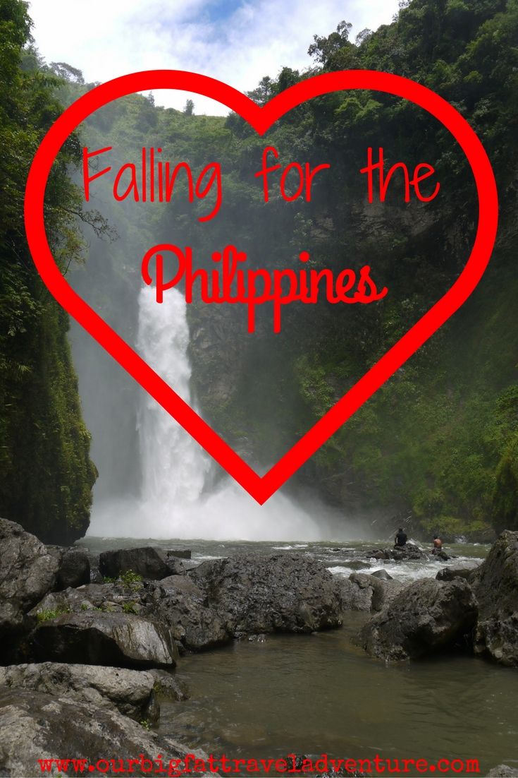 falling-for-the-philippines, Pinterest