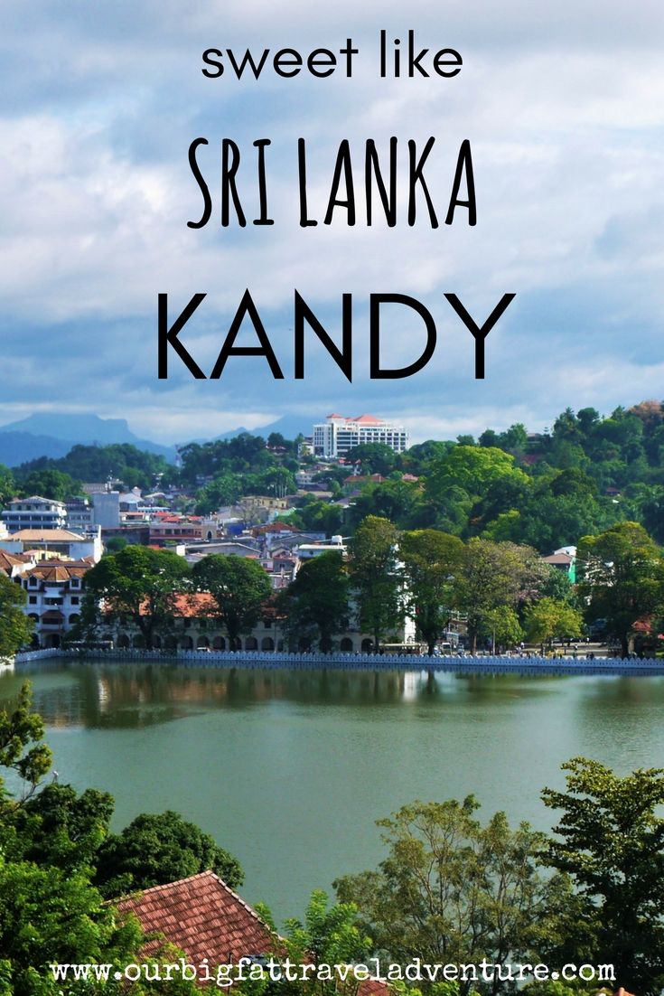 From visiting the Temple of the Sacred Tooth to watching a Kandyan dance show, here's what we got up to on our visit to Sri Lanka Kandy.