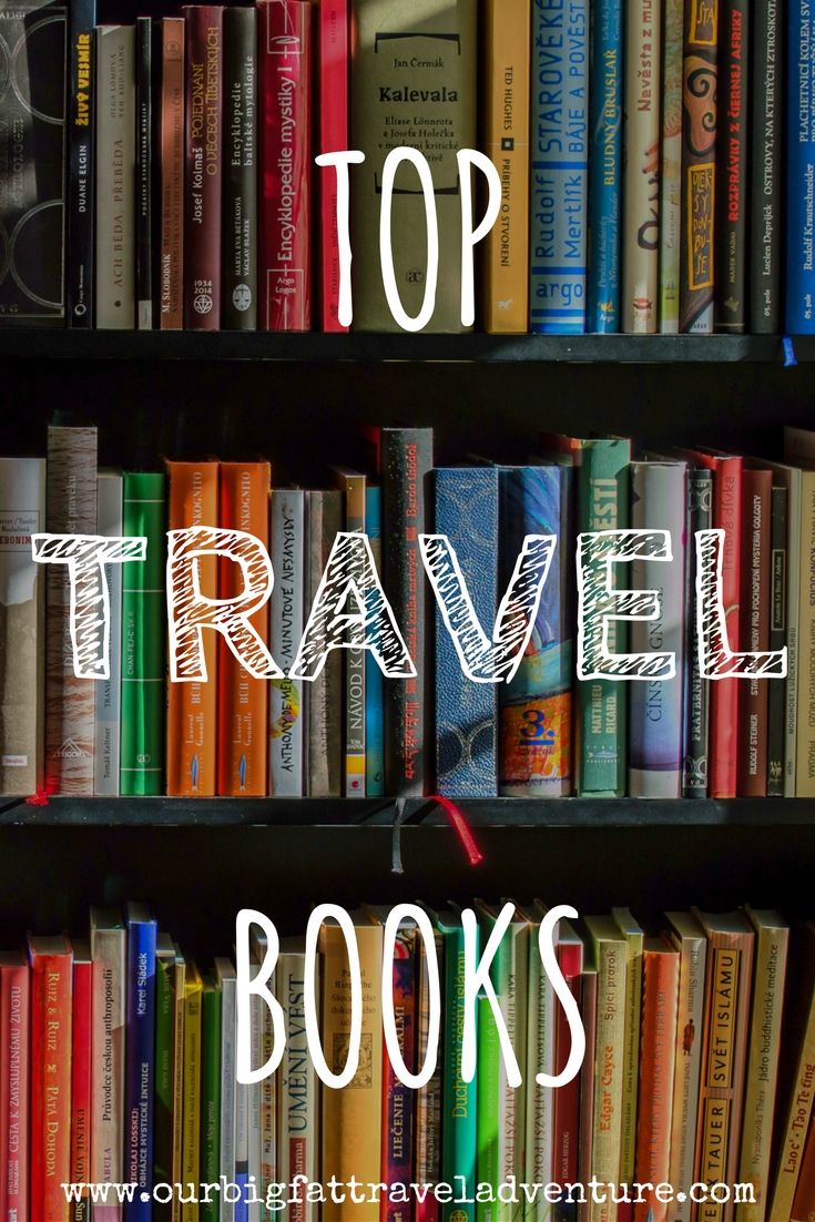 From tales of mountaineering disasters to epic hikes and stories of love on the road, here are four of my top travel books.