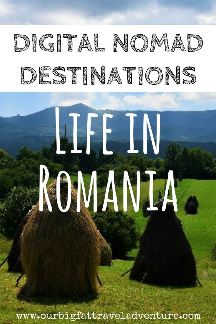 We chat with UK travel blogger Alyson about life in Romania and how the country shapes up as a digital nomad destination, the cost of living and lifestyle.