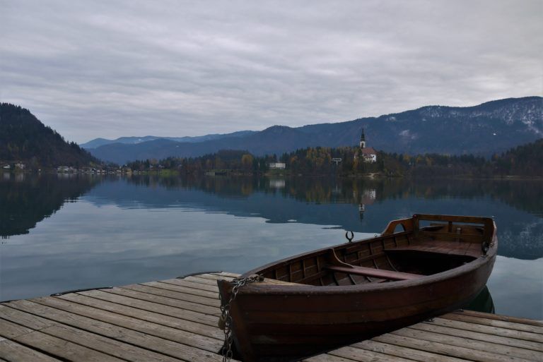 Visiting Slovenia, Ljubljana & Lake Bled | Our Big Fat Travel Adventure