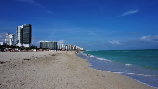 Miami South Beach, Florida